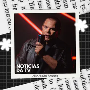 Notícias da TV